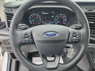 2025 Ford Transit-250 - Photo 14