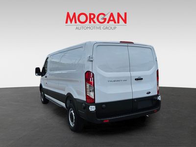 2025 Ford Transit-250 - Photo 7