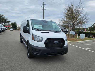 2025 Ford Transit-250 - Photo 2