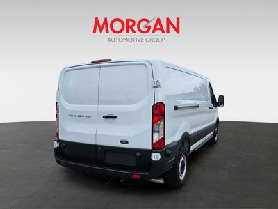 2025 Ford Transit-250 - Photo 5