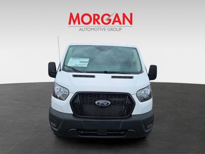 2025 Ford Transit-250 - Photo 3