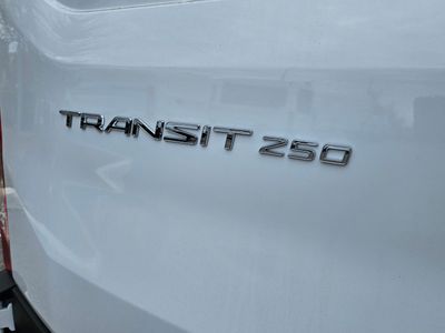 2025 Ford Transit-250 - Photo 36