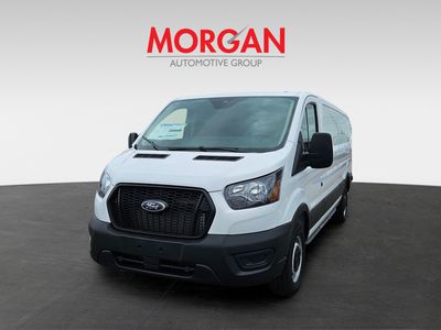 2025 Ford Transit-250 - Photo 9