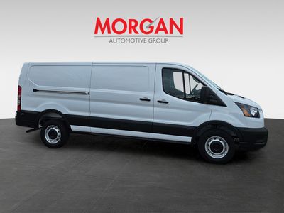2025 Ford Transit-250 - Photo 4