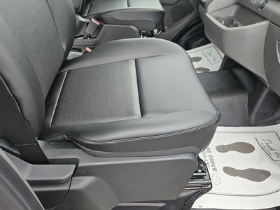 2025 Ford Transit-250 - Photo 34