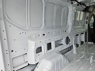 2025 Ford Transit-250 - Photo 22