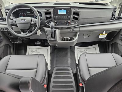 2025 Ford Transit-250 - Photo 35