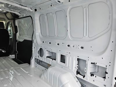 2025 Ford Transit-250 - Photo 23