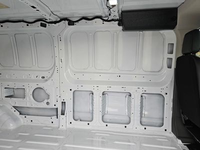 2025 Ford Transit-250 - Photo 29