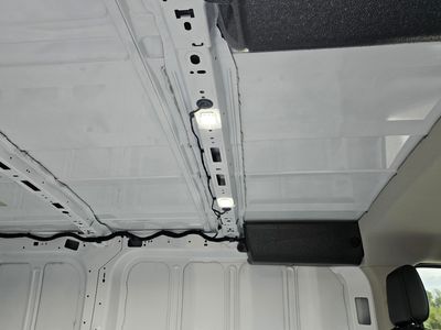 2025 Ford Transit-250 - Photo 31