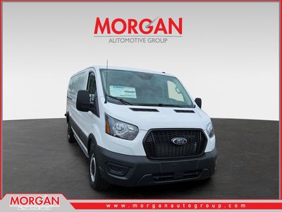 2025 Ford Transit-250 - Photo 1