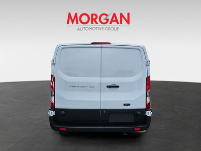2025 Ford Transit-250 - Photo 6