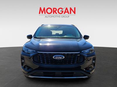2026 Ford Escape Plug-In Hybrid - Photo 3