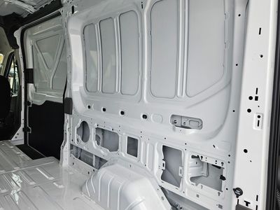 2026 Ford Transit-250 - Photo 23