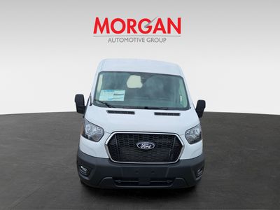 2026 Ford Transit-250 - Photo 3
