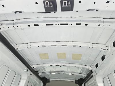 2026 Ford Transit-250 - Photo 25