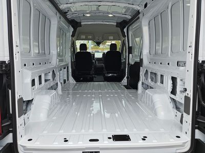 2026 Ford Transit-250 - Photo 21