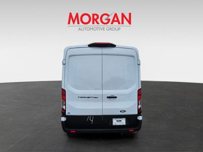 2026 Ford Transit-250 - Photo 6