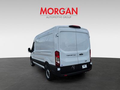 2026 Ford Transit-250 - Photo 7
