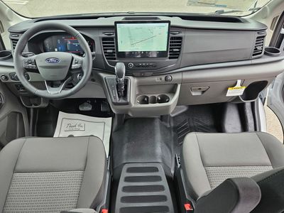 2026 Ford Transit-250 - Photo 36