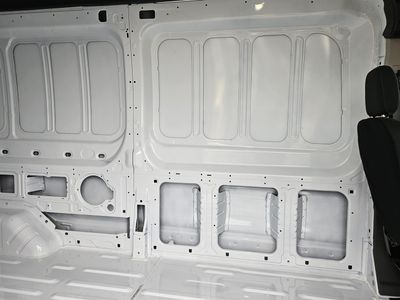 2026 Ford Transit-250 - Photo 30