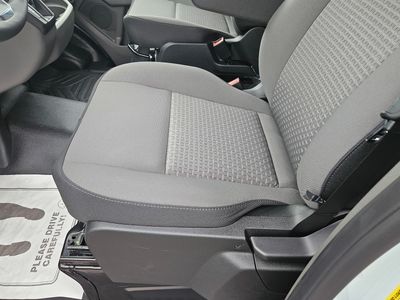 2026 Ford Transit-250 - Photo 13