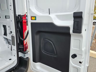 2026 Ford Transit-250 - Photo 27