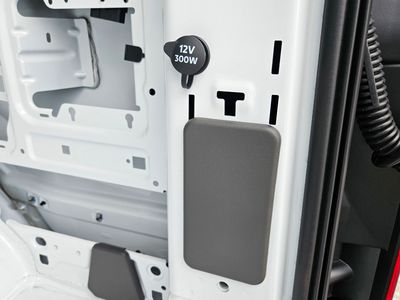 2026 Ford Transit-250 - Photo 24