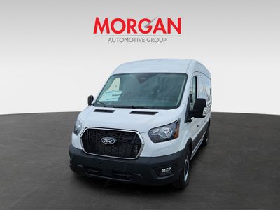2026 Ford Transit-250 - Photo 9