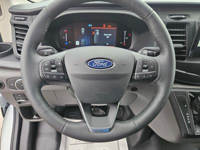 2026 Ford Transit-250 - Photo 14