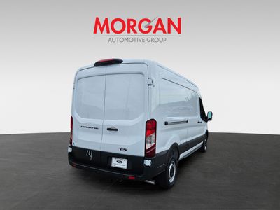 2026 Ford Transit-250 - Photo 5