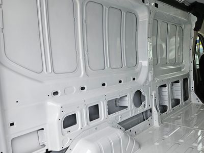 2026 Ford Transit-250 - Photo 22