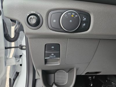 2026 Ford Transit-250 - Photo 15