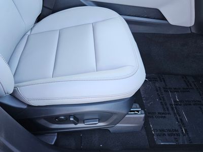 2026 Ford Explorer — photo 31 view