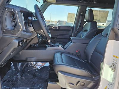 2025 Ford Bronco - Photo 10