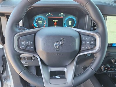 2025 Ford Bronco - Photo 13