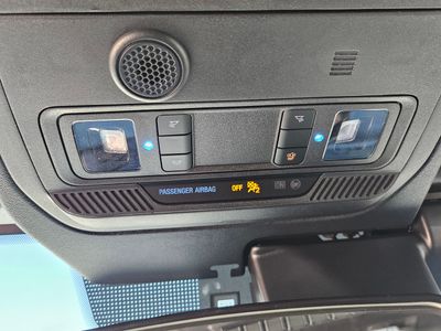 2025 Ford Bronco - Photo 23