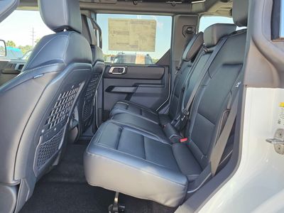 2025 Ford Bronco - Photo 26