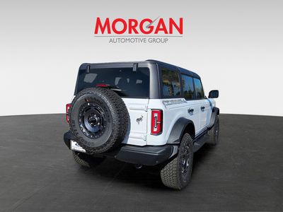 2025 Ford Bronco - Photo 5