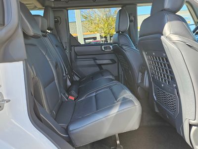 2025 Ford Bronco - Photo 32