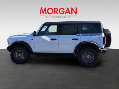 2025 Ford Bronco - Photo 8