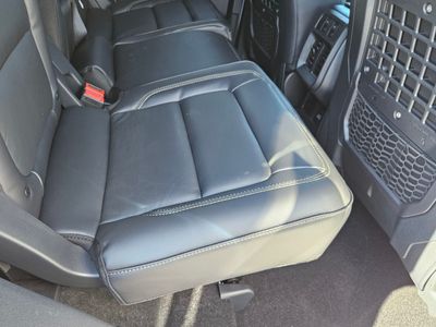 2025 Ford Bronco - Photo 34