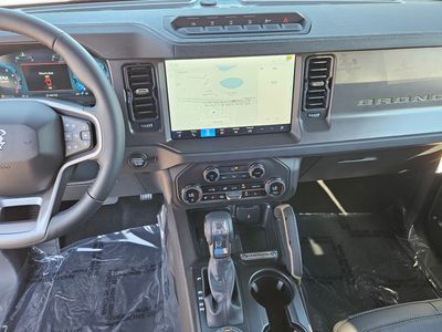 2025 Ford Bronco - Photo 24