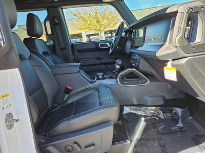 2025 Ford Bronco - Photo 37