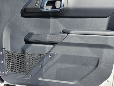 2025 Ford Bronco - Photo 38
