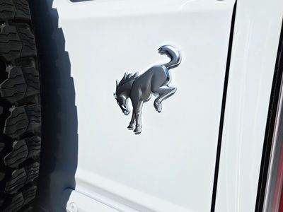 2025 Ford Bronco - Photo 44