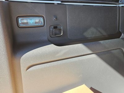 2025 Ford Bronco - Photo 31