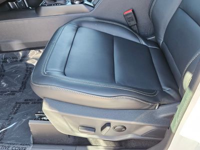 2025 Ford Bronco - Photo 12