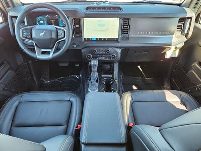 2025 Ford Bronco - Photo 42