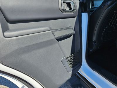 2025 Ford Bronco - Photo 27